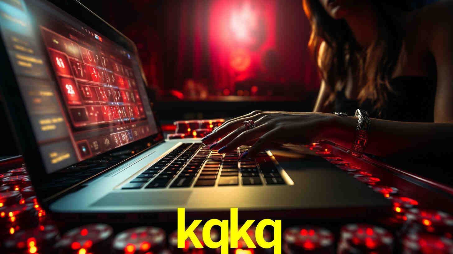 Por Que Escolher o kqkq?