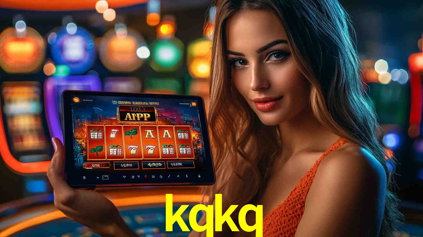 Baixar App iOS kqkq