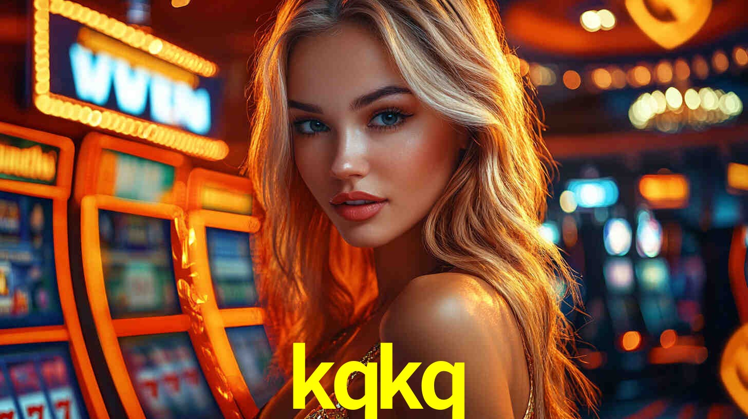 Caça-Níqueis no kqkq