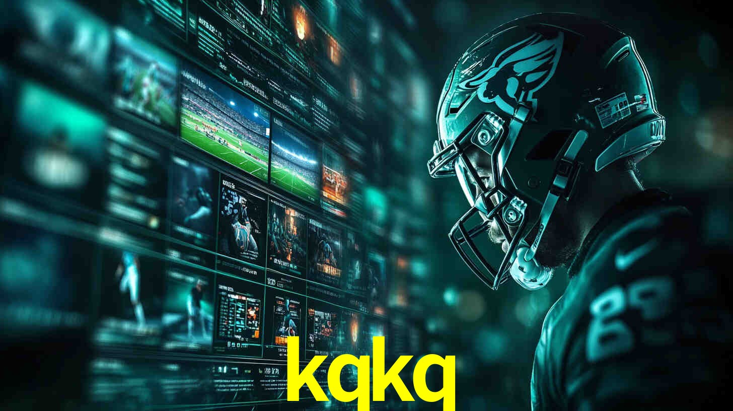 Esportes em Destaque no kqkq